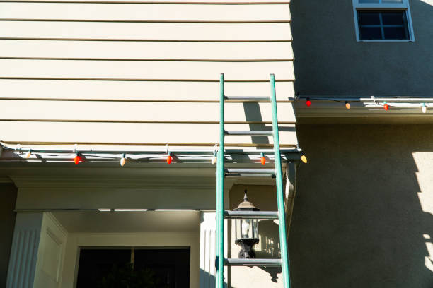 Best Engineered Wood Siding  in Fulton, MS