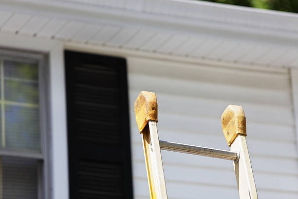 Best Storm Damage Siding Repair  in Fulton, MS